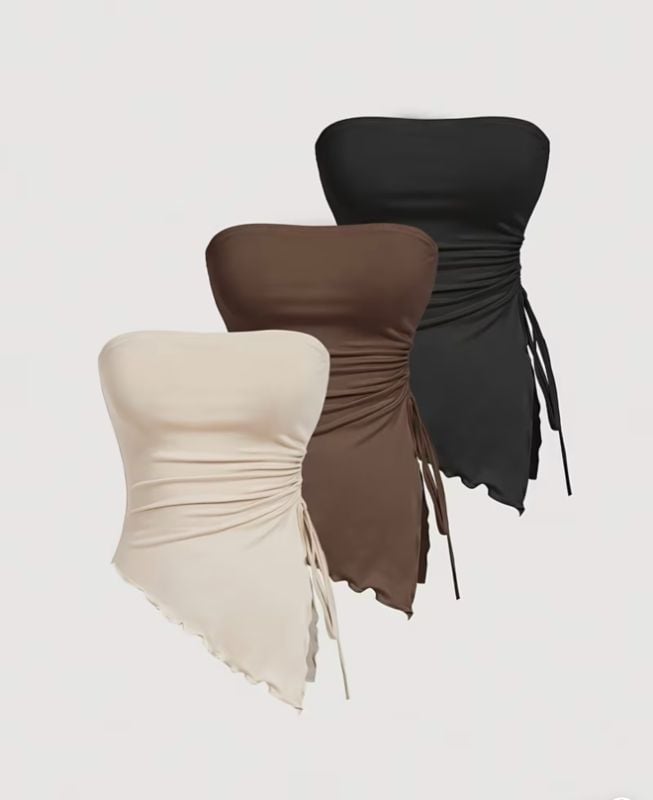 Top Unicolor