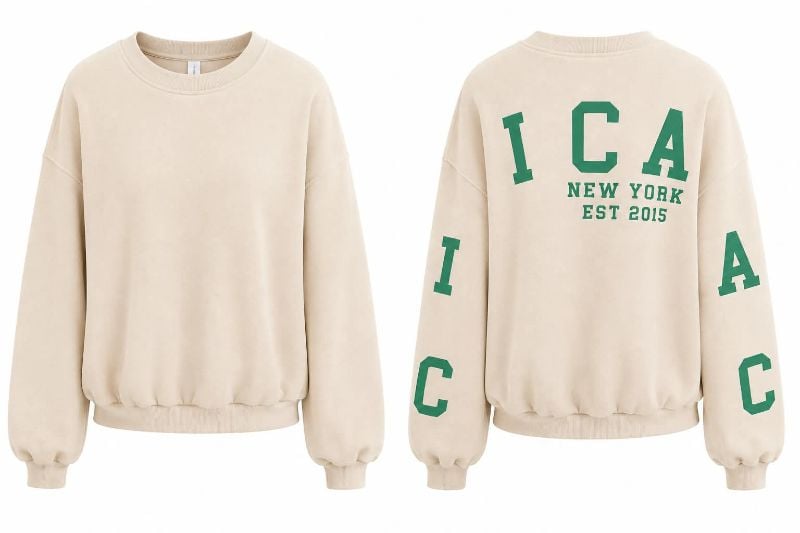 Sudadera con capucha