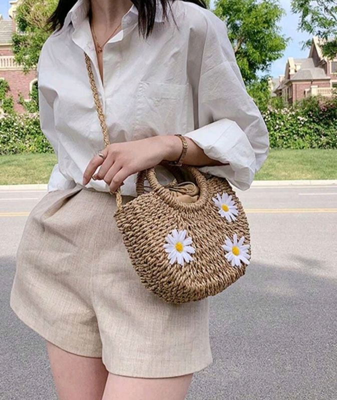 Bolsos de playa