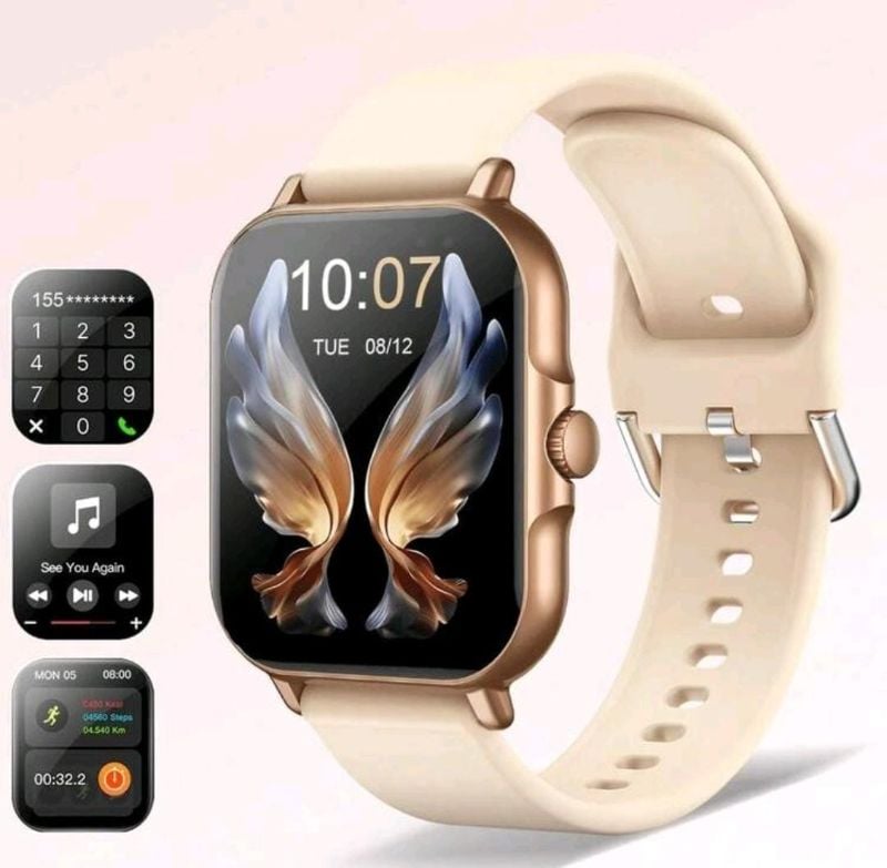 Reloj Inalámbrico
