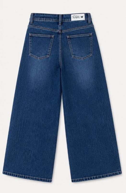 Jean Slouchy Oversize