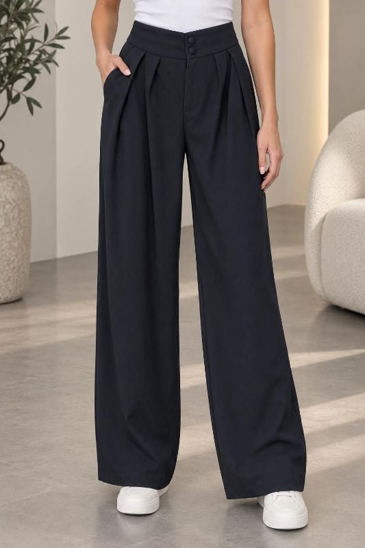 Pantalon Tela