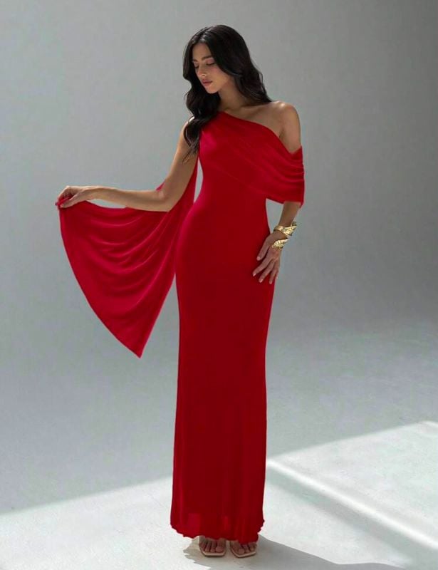 Vestido Romántico