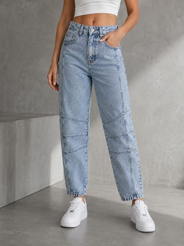 Jean Slouchy