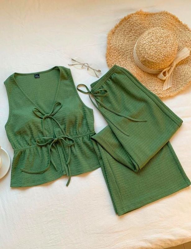 Conjunto Playero