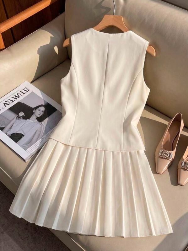 Conjunto Formal Aestthetic