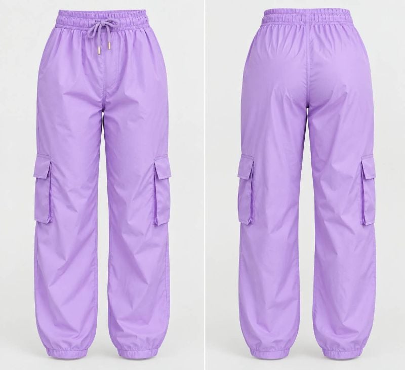 Pantalon deportivo