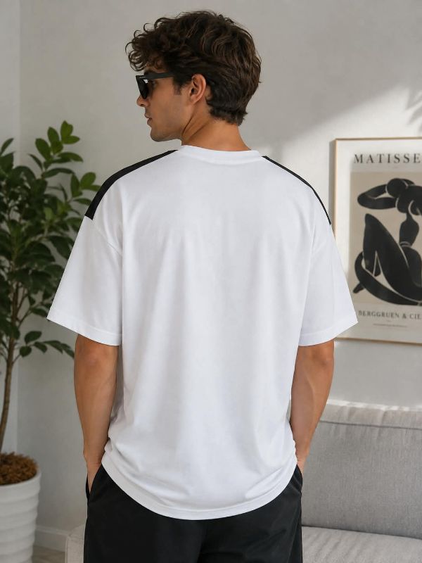 Camiseta Guess