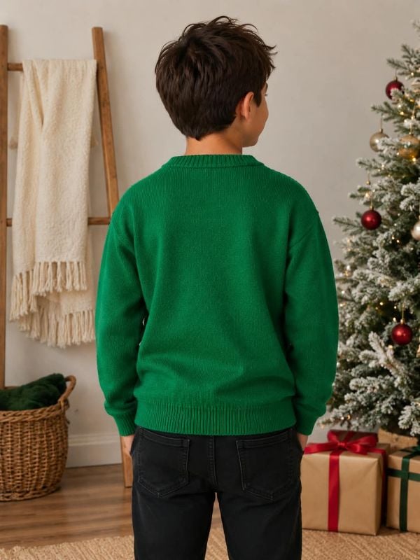 Busos Navideños