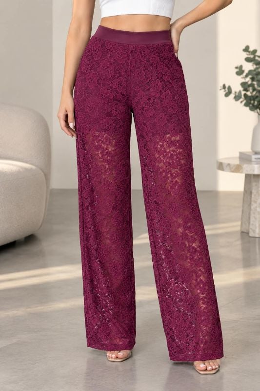 Pantalon Formal
