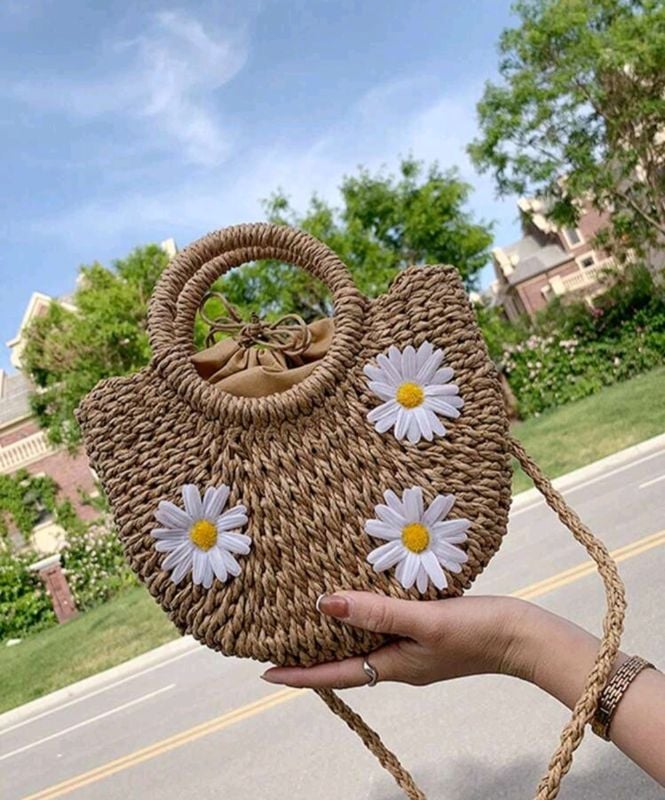 Bolsos de playa