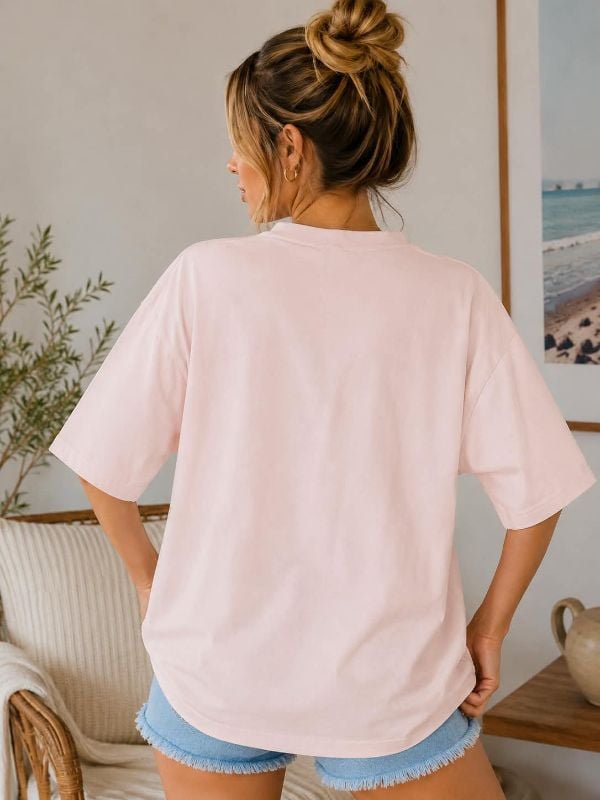 Camiseta Lazo