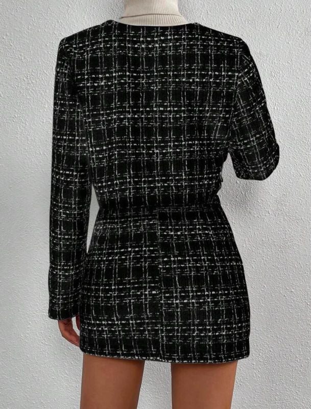 Conjunto Formal Coreano