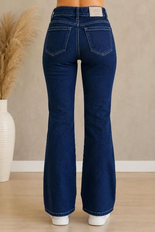 Jeggins bootcut
