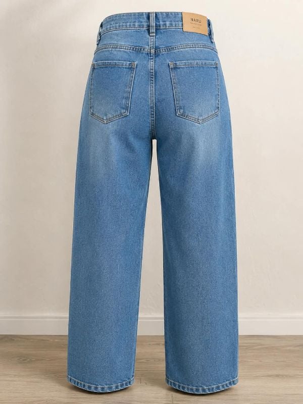 Jean Slouchy Oversize