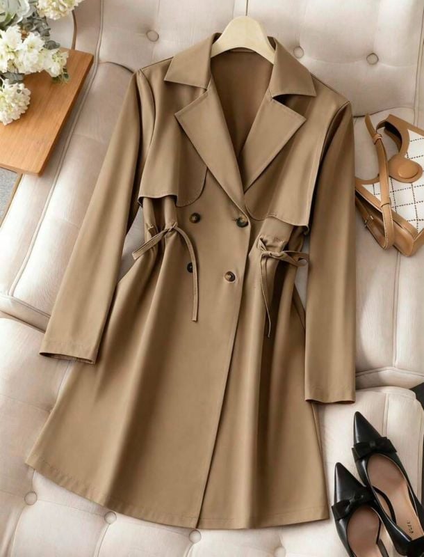 Abrigo French