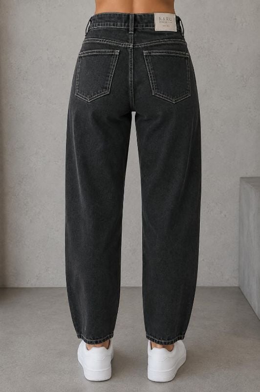 Jean Slouchy