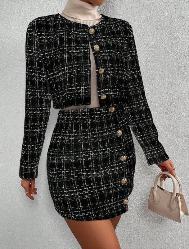Conjunto Formal Coreano
