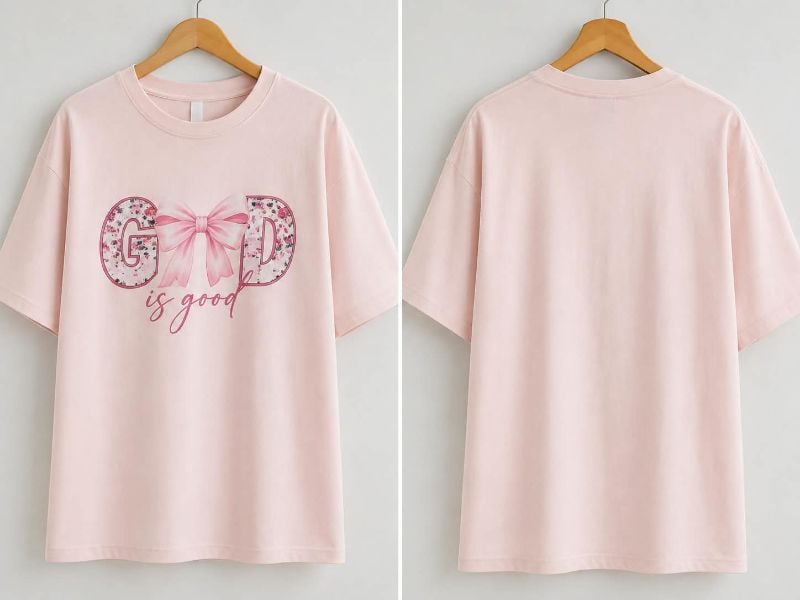 Camiseta Lazo