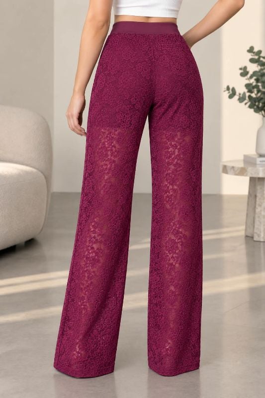 Pantalon Formal