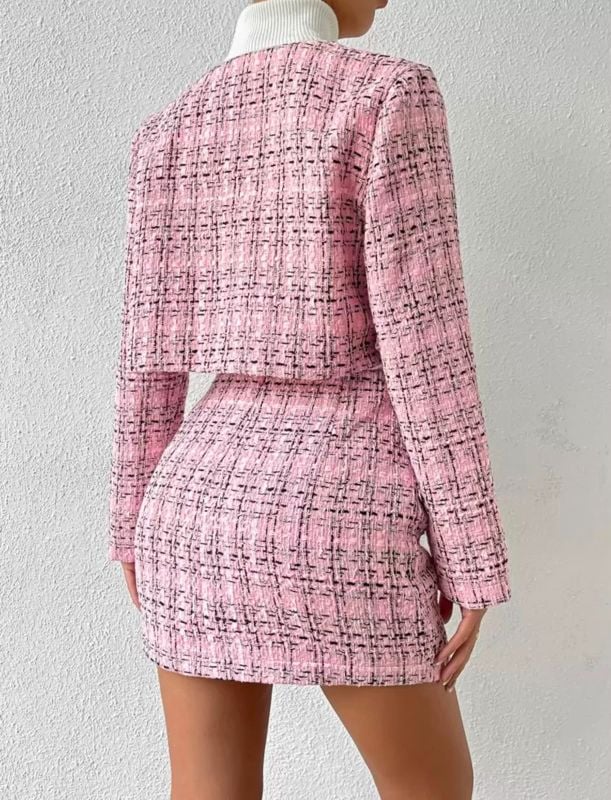 Conjunto Formal Coreano