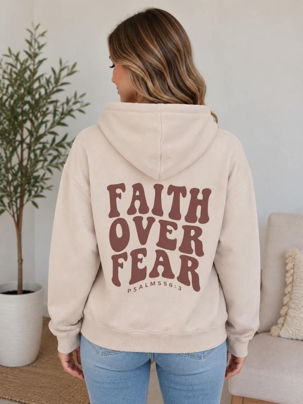 Sudadera con capucha