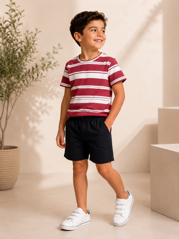 Conjunto de Niño Sport