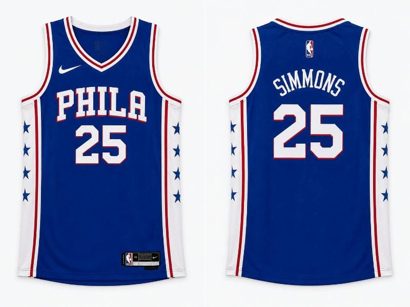 Camiseta Marca