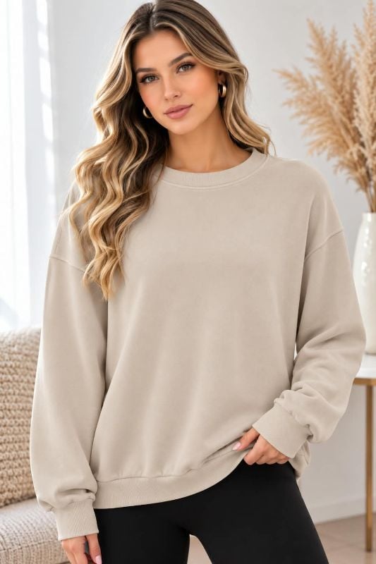 Sudadera con capucha