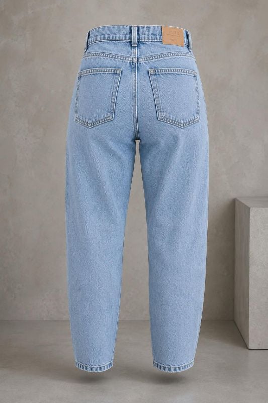 Jean Slouchy