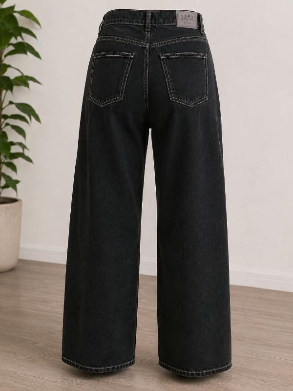 Jean Slouchy Oversize