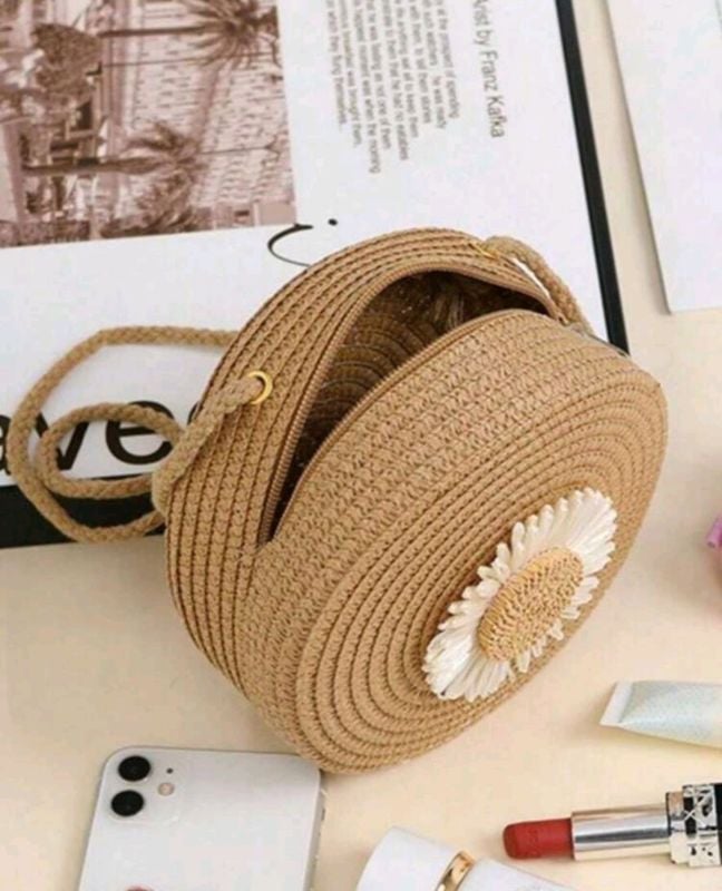 Bolso de playa