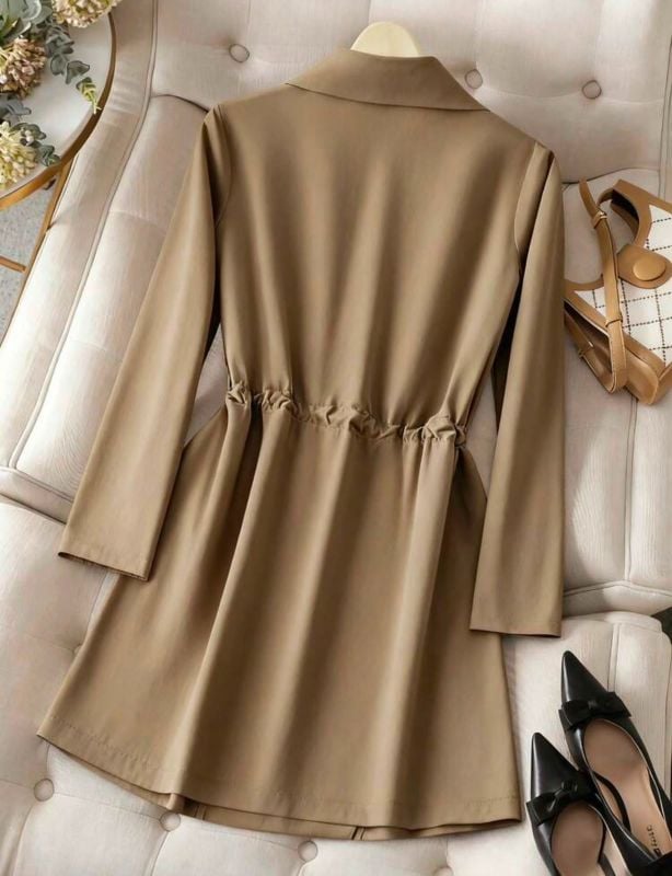 Abrigo French