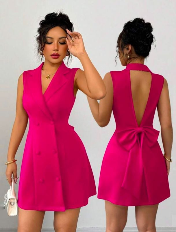 Vestido Cute