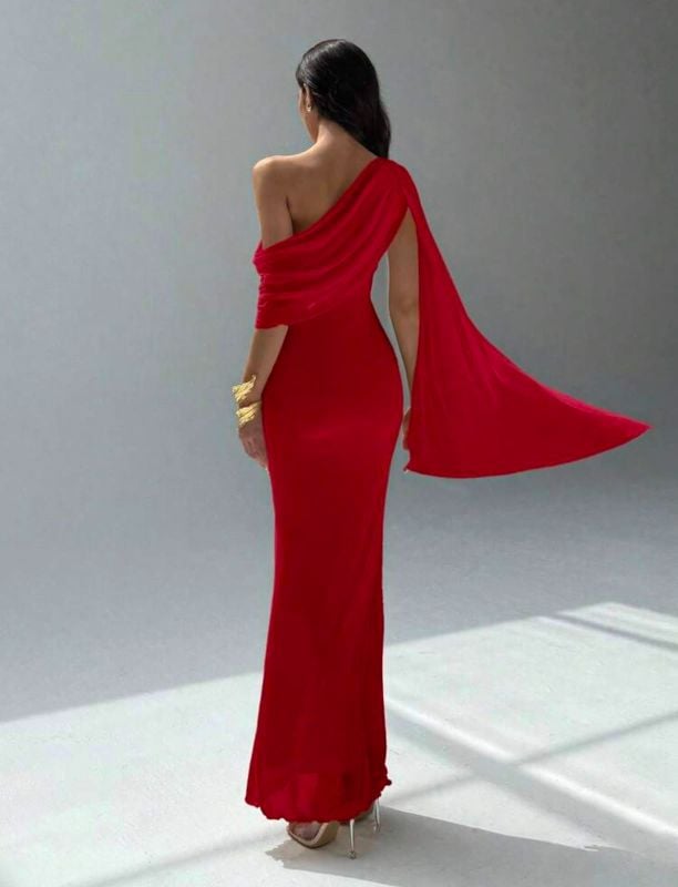 Vestido Romántico