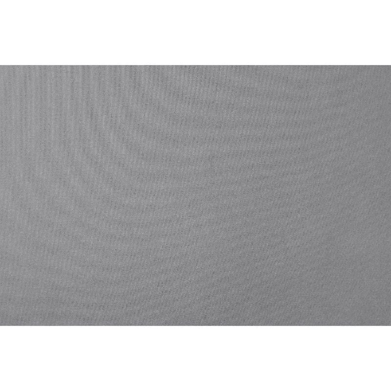 Carnaby Sofa Grey U Shape Corner