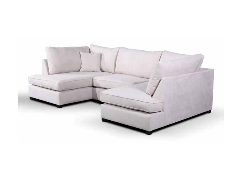 Cinema U Shape Sofa – Bespoke Handmade Sofa