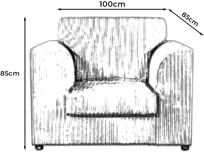 Black & Grey Armchair – Modern Two-Tone Accent Chair, Comfortable & Stylish for Any Living Space