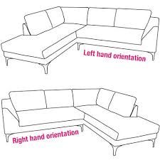 Pink Plush Velvet Corner Sofa – Scatter Back L Shape | Left & Right Hand UK