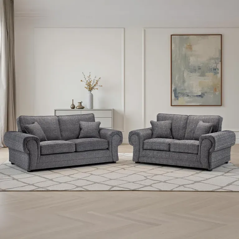 Wilcot (3+2) Seater Sofa