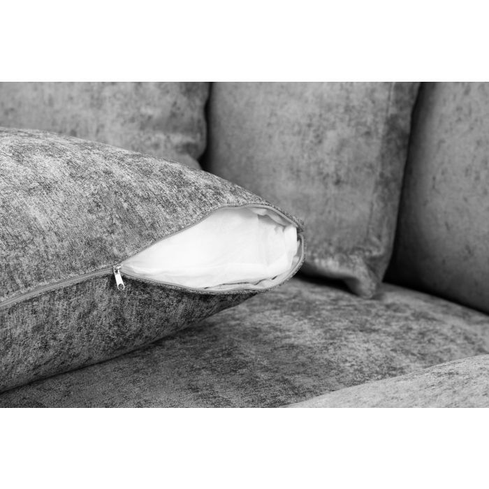 Bishop U Shape Scatter Back Sofa – Spacious, Stylish & Made to Order