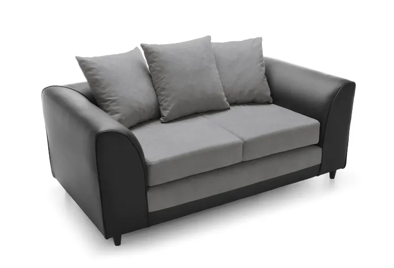 Dylan Chenille 2 Seater Sofa