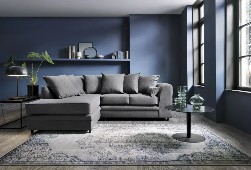Darcy Corner Sofa