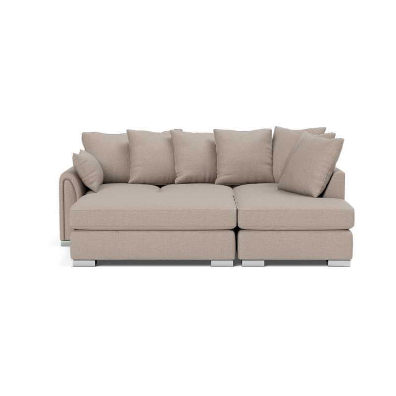 Chiswick Left-Hand or Right-Hand Corner Sofa & Sofa Bed