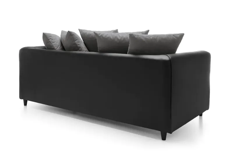 Dylan Chenille 3 Seater Sofa