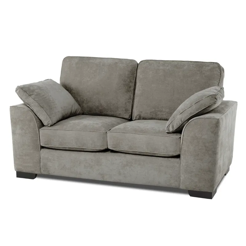 Dylan Kingstone Grey High Back sofa set