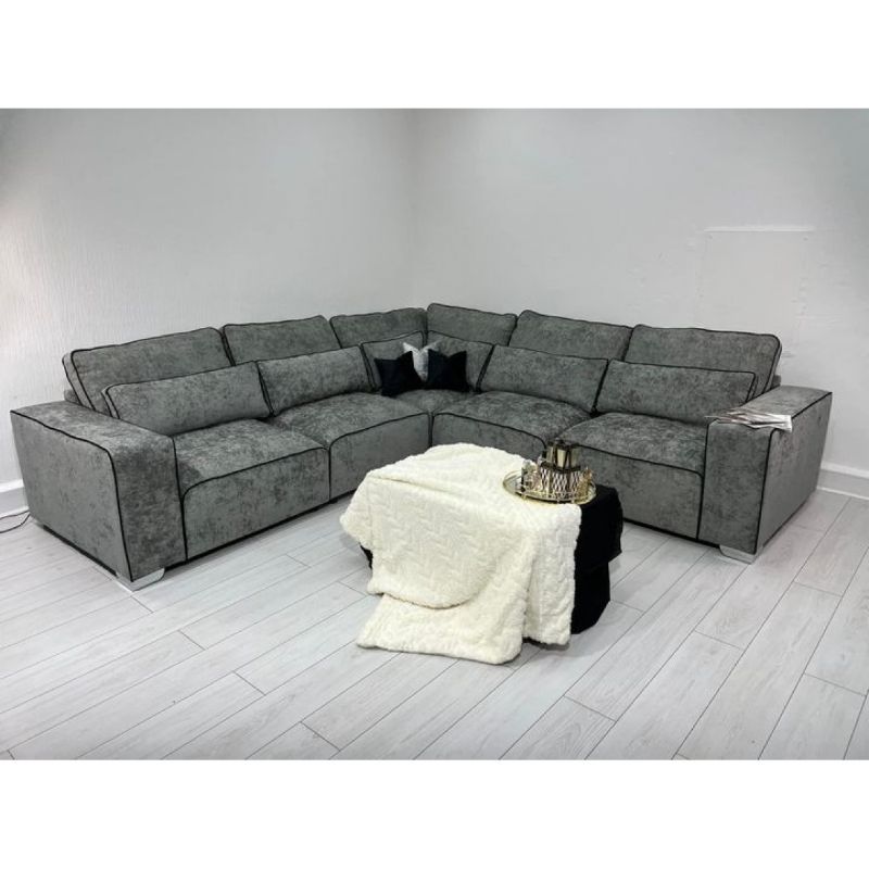 Sloane Corner Sofa