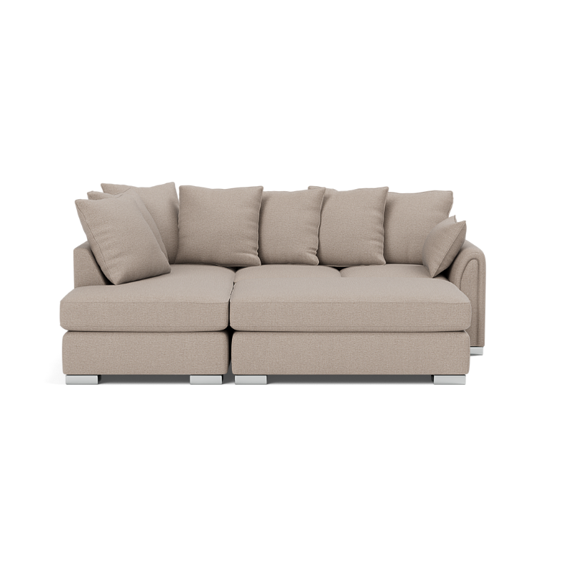 Chiswick Left-Hand or Right-Hand Corner Sofa & Sofa Bed