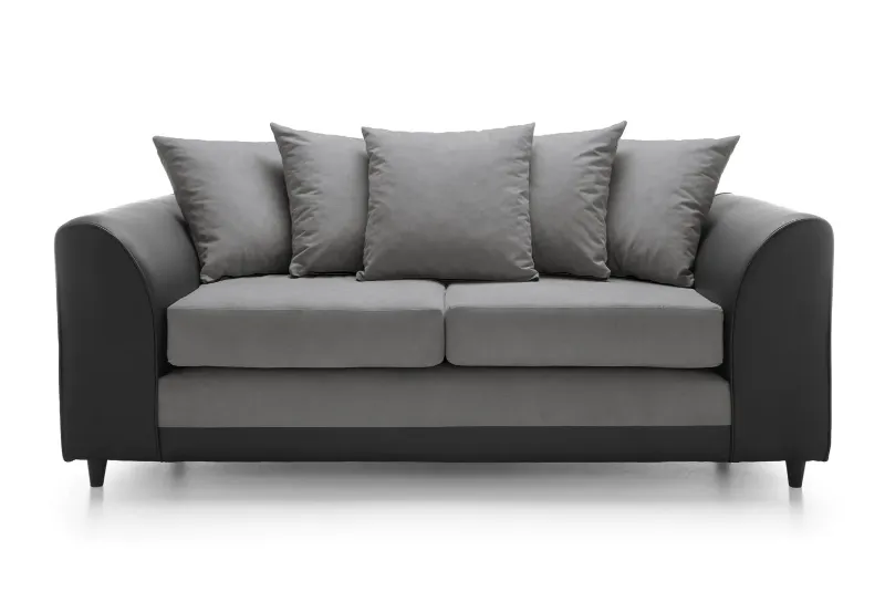 Dylan Chenille 3 Seater Sofa