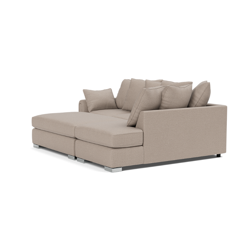 Chiswick Left-Hand or Right-Hand Corner Sofa & Sofa Bed